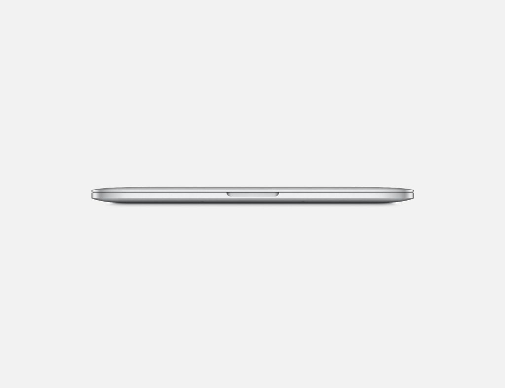 MacBook Pro 13 chip Apple M2 (2022) 10GPU/8GB/512GB Silver VN/A