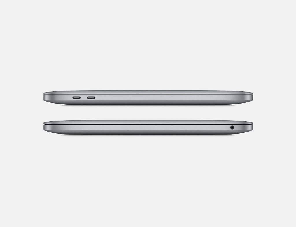 MacBook Pro 13 chip Apple M2 (2022) CTO 10GPU/24GB/1TB Space Gray VN