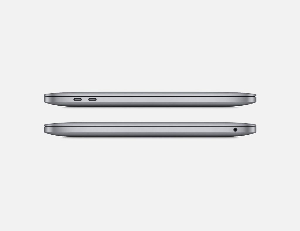 MacBook Pro 13 chip Apple M2 (2022) 10GPU/8GB/256GB Space Gray VN/A