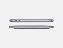 MacBook Pro 13 chip Apple M2 (2022) CTO 10GPU/16GB/256GB Space Gray VN