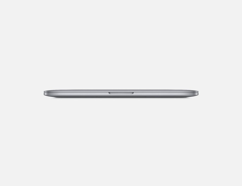 MacBook Pro 13 chip Apple M2 (2022) CTO 10GPU/16GB/1TB Space Gray VN