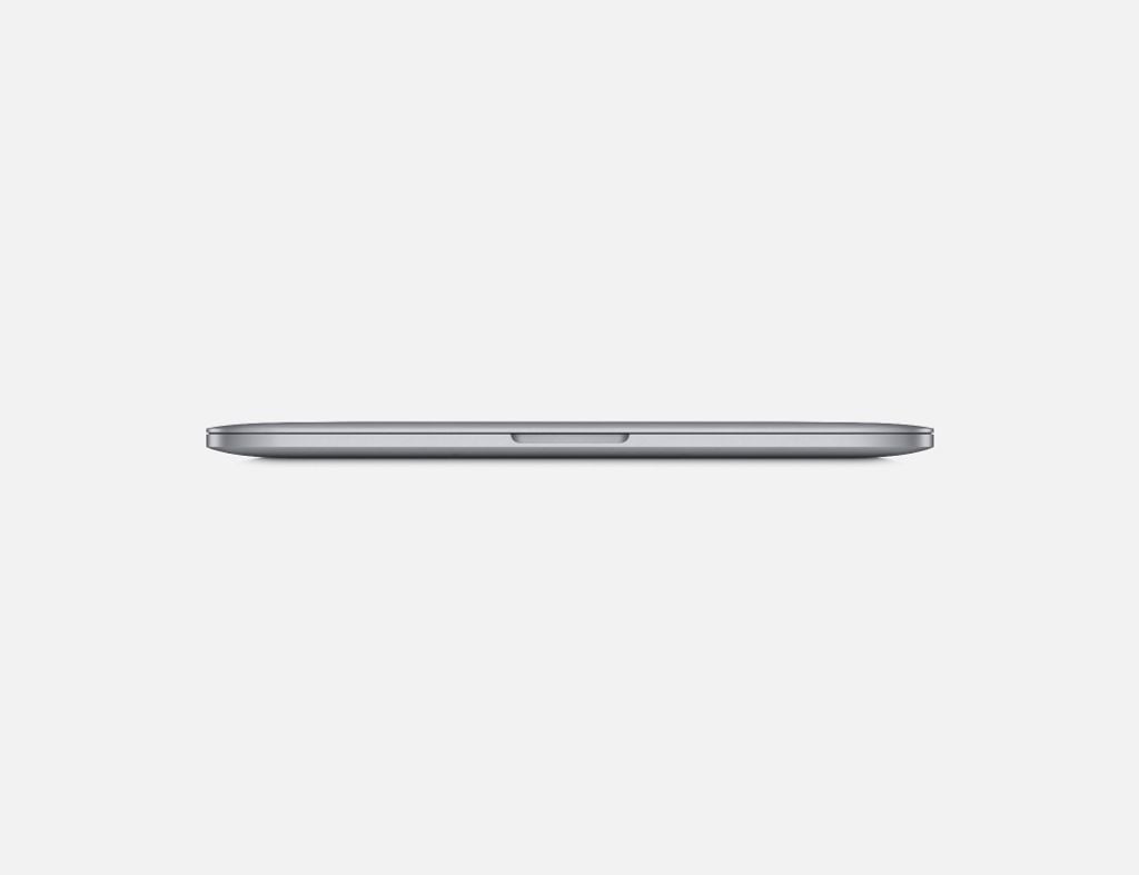 MacBook Pro 13 chip Apple M2 (2022) CTO 10GPU/16GB/256GB Space Gray VN