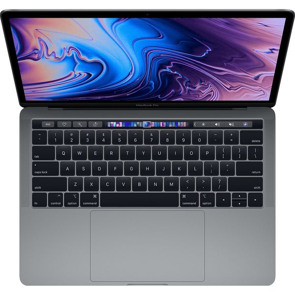 MacBook Pro 15