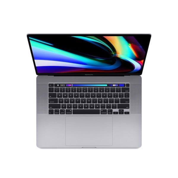 Macbook Pro 16