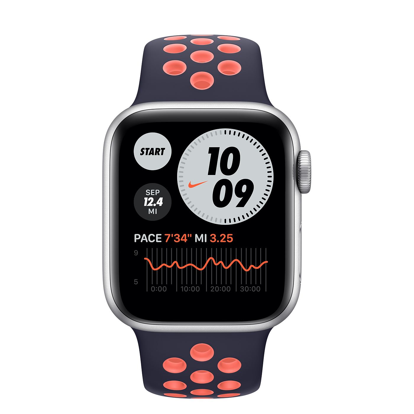 nike apple watch cover
