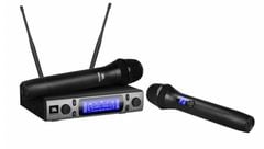Micro JBL VM300