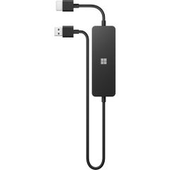 MICROSOFT 4K WIRELESS DISPLAY ADAPTER