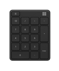 Microsoft Number Pad