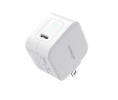 Sạc Nhanh iPhone 13 I 12 20W Innostyle USB-C PD Minigo III IC20PDWHI