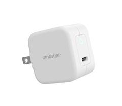 Sạc Nhanh iPhone 13 I 12 20W Innostyle USB-C PD Minigo III IC20PDWHI