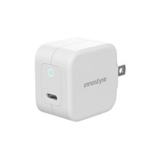 Sạc Nhanh iPhone 13 I 12 20W Innostyle USB-C PD Minigo III IC20PDWHI