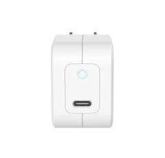 Sạc Nhanh iPhone 13 I 12 20W Innostyle USB-C PD Minigo III IC20PDWHI