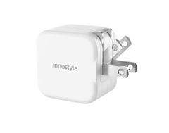 Sạc Nhanh iPhone 13 I 12 20W Innostyle USB-C PD Minigo III IC20PDWHI