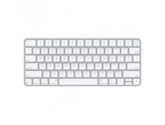 Bàn phím Không Dây Magic Keyboard  2021 Touch ID – Silver