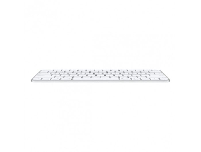 Bàn phím Không Dây Magic Keyboard  2021 Touch ID – Silver