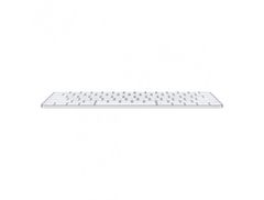 Bàn phím Không Dây Magic Keyboard  2021 Touch ID – Silver