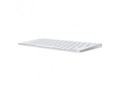 Bàn phím Không Dây Magic Keyboard  2021 Touch ID – Silver