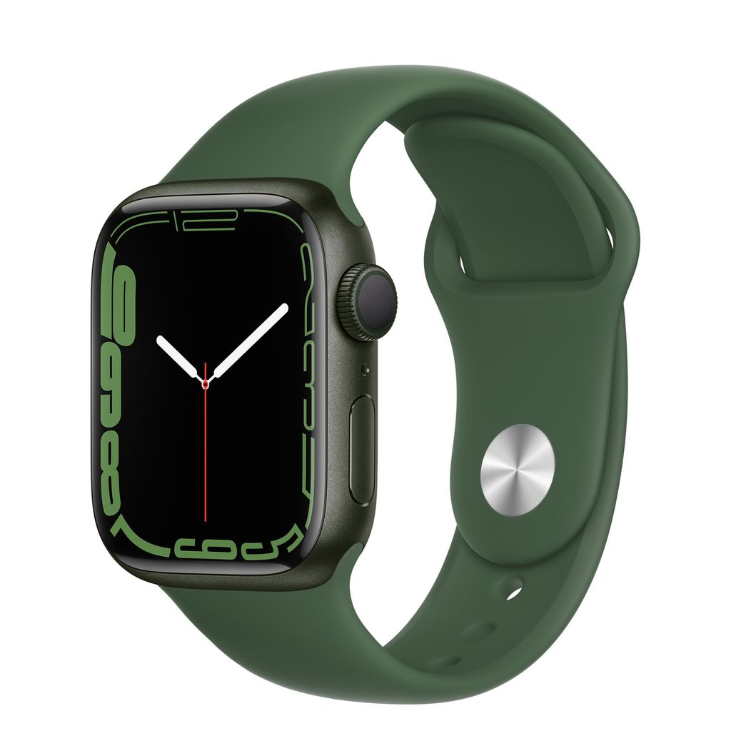 Apple Watch Series 7 41mm (GPS) Nhập Khẩu