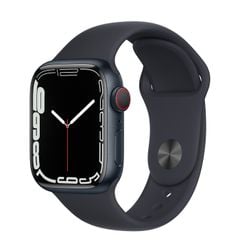 Apple Watch Series 7 41mm (4G) Chính hãng VN