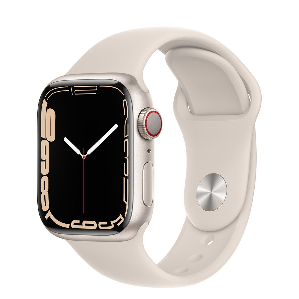 Apple Watch Series 7 41mm (4G)  Nhập Khẩu