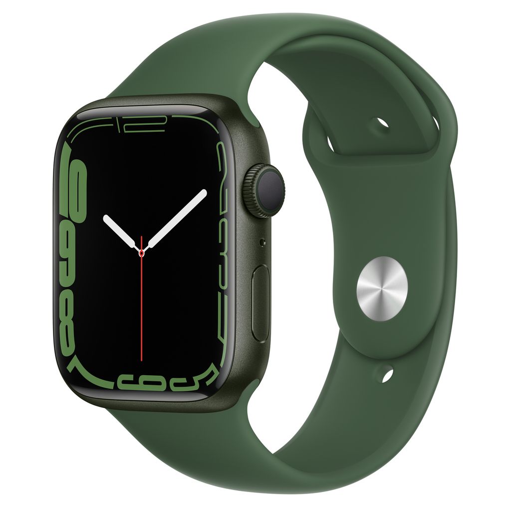 Apple Watch Series 7 45mm (GPS) Nhập Khẩu