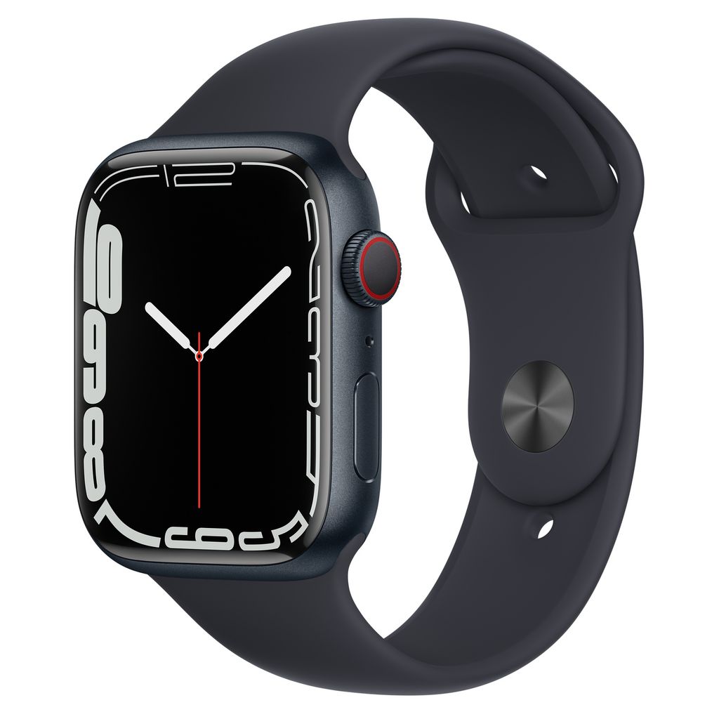 Apple Watch Series 7 45mm (4G) Chính hãng VN