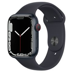 Apple Watch Series 7 45mm (4G) Nhập Khẩu