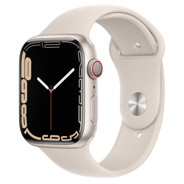 Apple Watch Series 7 45mm (4G) Chính hãng VN