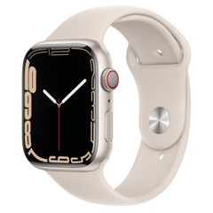 Apple Watch Series 7 45mm (4G) Nhập Khẩu