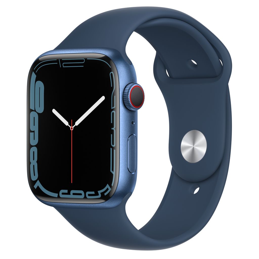 Apple Watch Series 7 45mm (4G) Nhập Khẩu