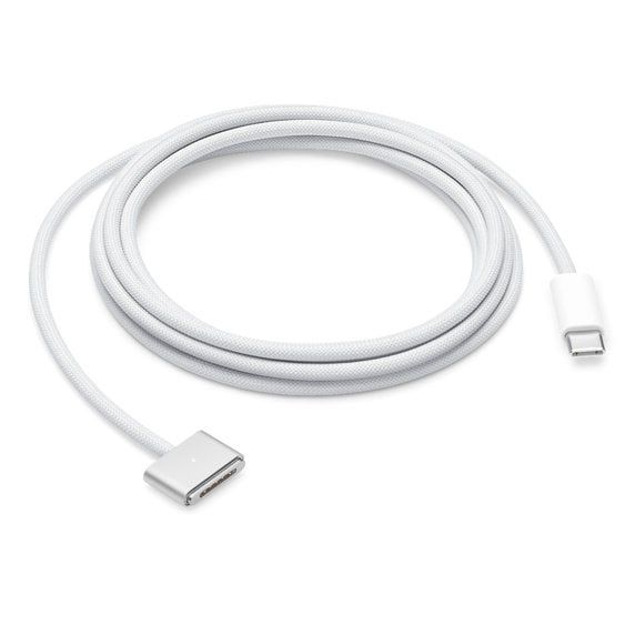 Cáp Apple USB-C to MagSafe 3 Cable (2m) MLYV3ZA/A