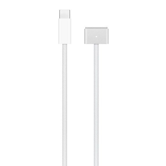 Cáp Apple USB-C to MagSafe 3 Cable (2m) MLYV3ZA/A