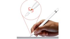 Đầu bút Apple Pencil