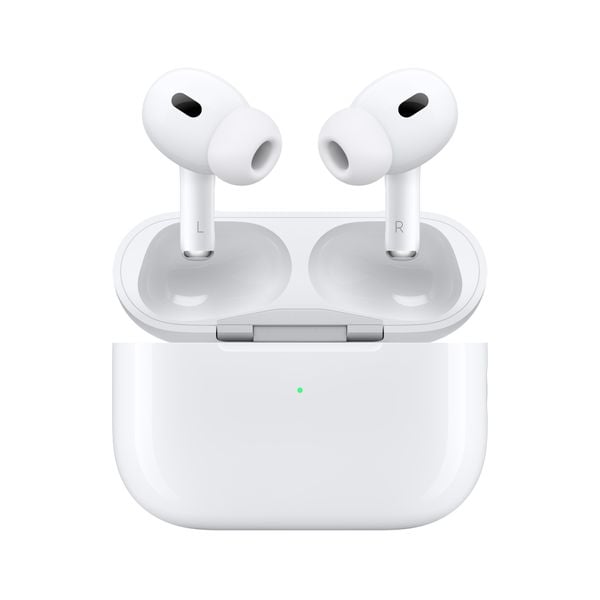 Tai nghe Bluetooth Apple AirPods Pro 2 (2022) Magsafe Chính Hãng VN