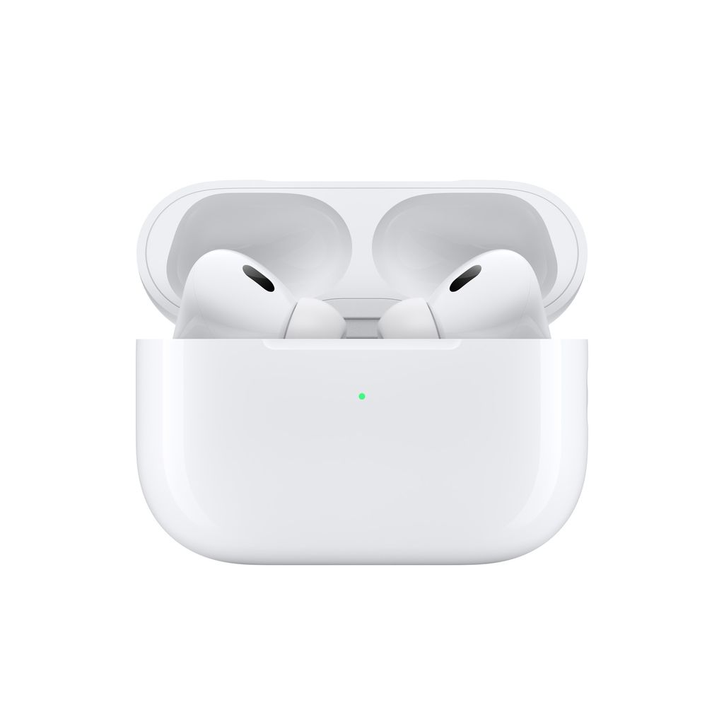 Tai nghe Bluetooth Apple AirPods Pro 2 (2022) Magsafe Chính Hãng VN