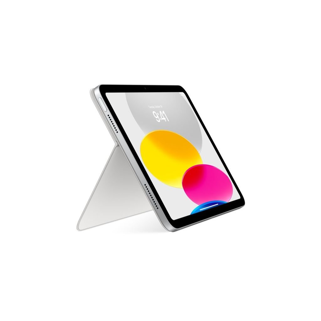 Bàn phím Magic Keyboard Folio cho iPad A16 Gen 11