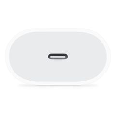 Sạc iPhone (iPad Pro 2018, 2020) 18w Original