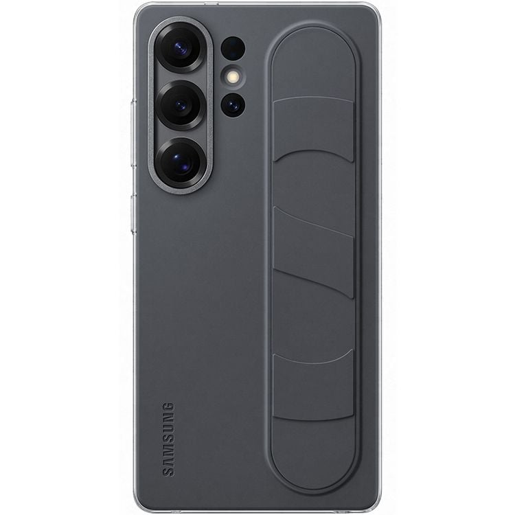 Ốp lưng Samsung đứng kèm dây Galaxy S25 Ultra Chính Hãng
