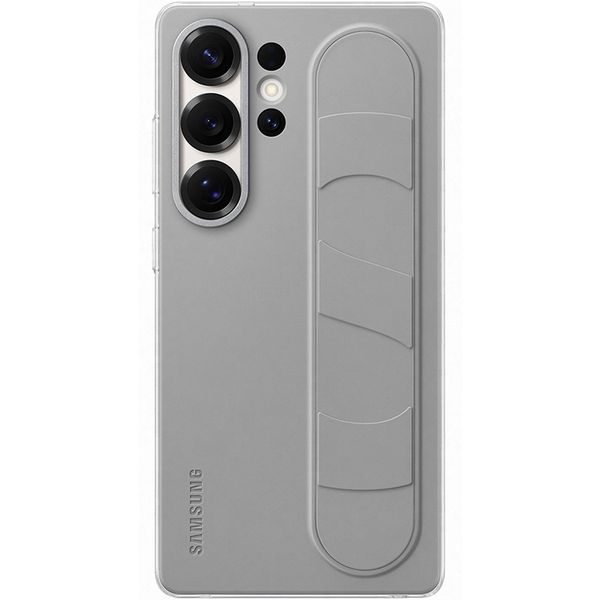 Ốp lưng Samsung đứng kèm dây Galaxy S25 Ultra Chính Hãng