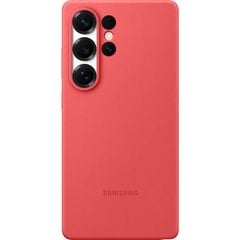 Ốp lưng Galaxy S25 Ultra Silicone Samsung Chính hãng