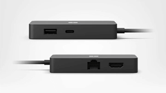 Microsoft USB-C® Travel Hub