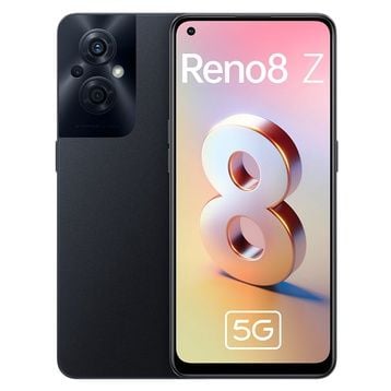 OPPO Reno8 Z