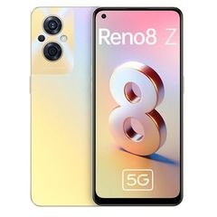 OPPO Reno8 Z