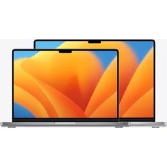 MacBook Pro 14 M2 Max (2023) 12CPU/30GPU/32GB/1TB Chính Hãng VN