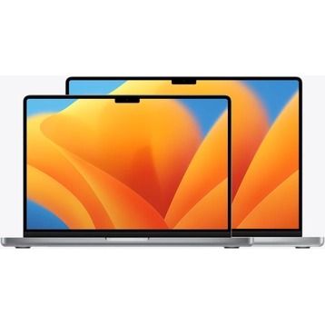 MacBook Pro 14 M2 Pro (2023) 10CPU/16GPU/16GB/512GB Chính Hãng VN