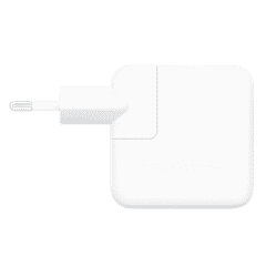 Sạc Nhanh 35W Dual USB-C Power Adapter Chính Hãng VN