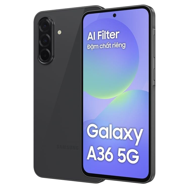 Samsung Galaxy A36 (5G) 128GB