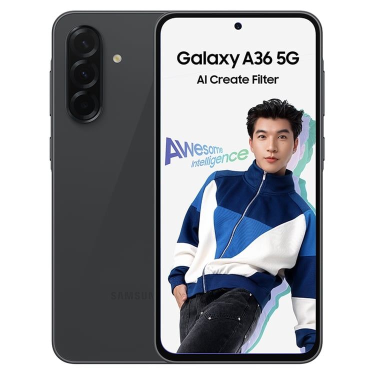 Samsung Galaxy A36 (5G) 128GB