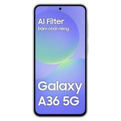 Samsung Galaxy A36 (5G) 128GB