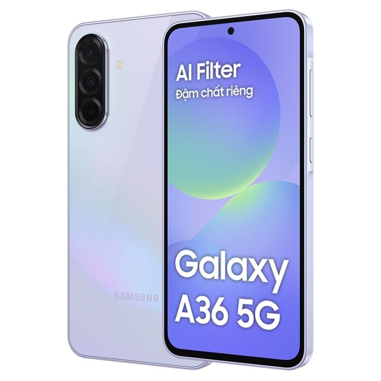 Samsung Galaxy A36 (5G) 128GB